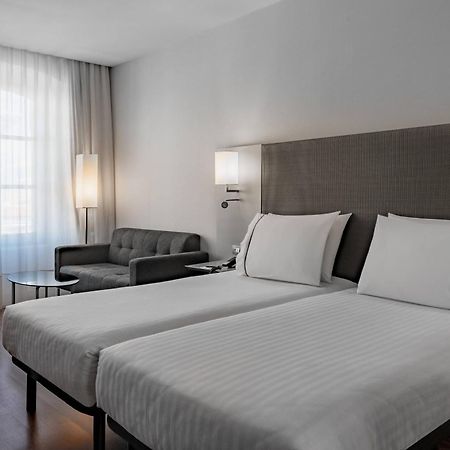 Ac Hotel Torino By Marriott Eksteriør bilde