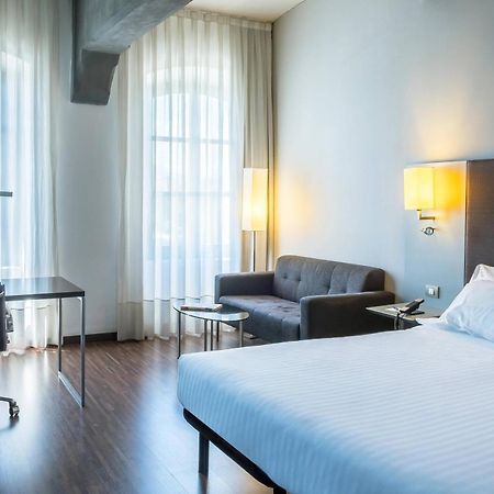 Ac Hotel Torino By Marriott Eksteriør bilde