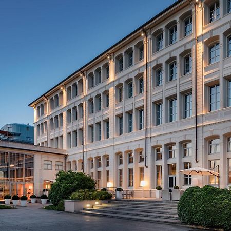 Ac Hotel Torino By Marriott Eksteriør bilde