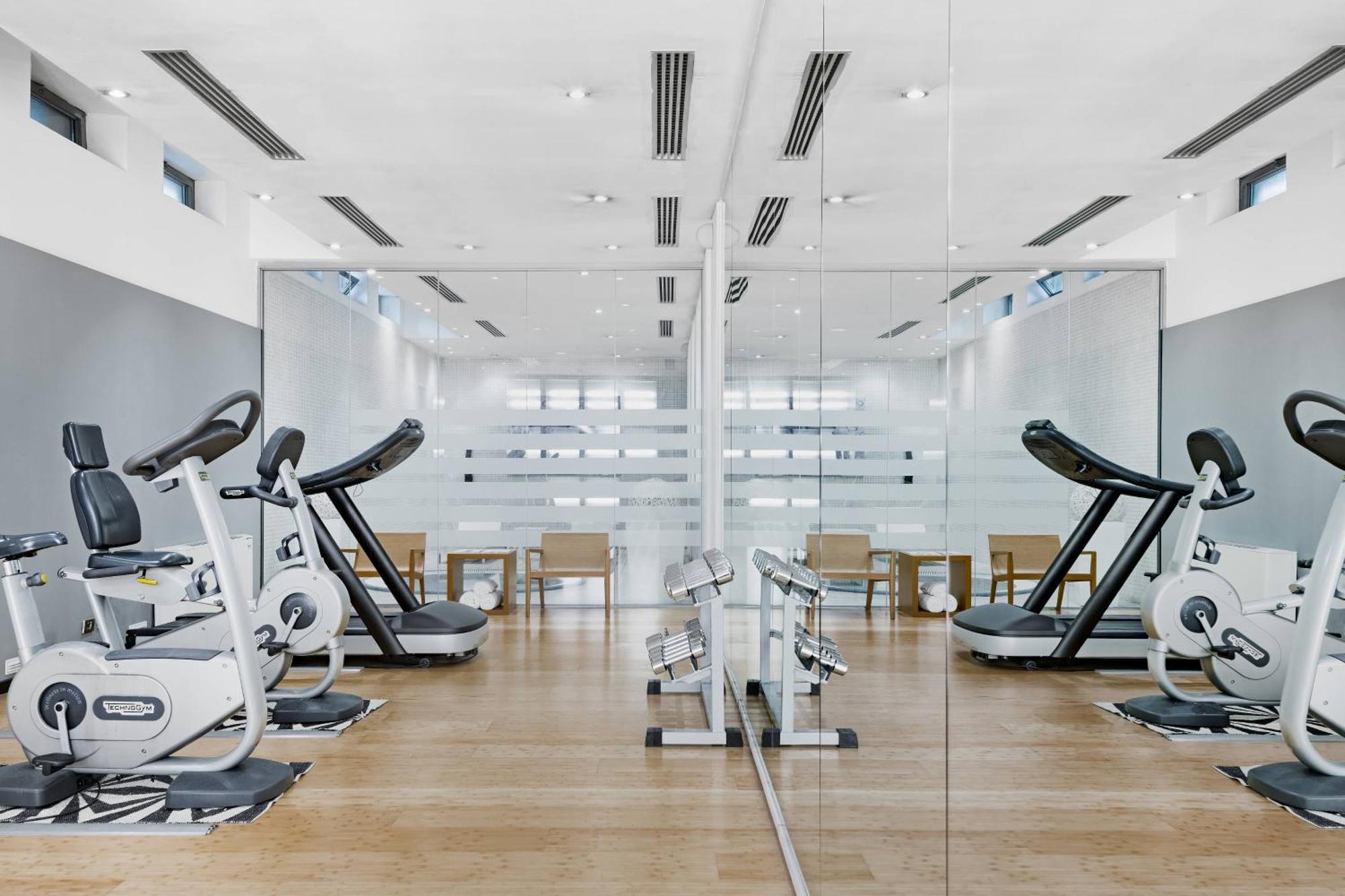 Ac Hotel Torino By Marriott Eksteriør bilde