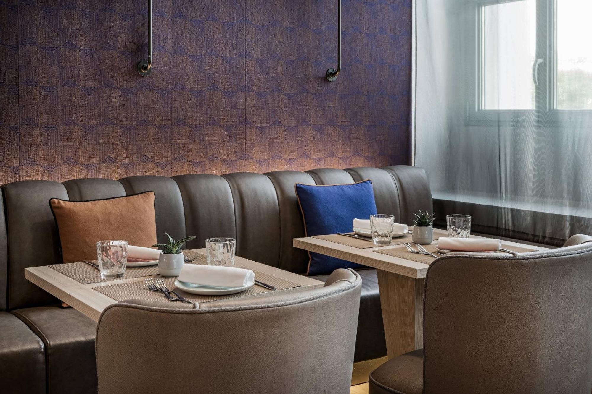 Ac Hotel Torino By Marriott Eksteriør bilde