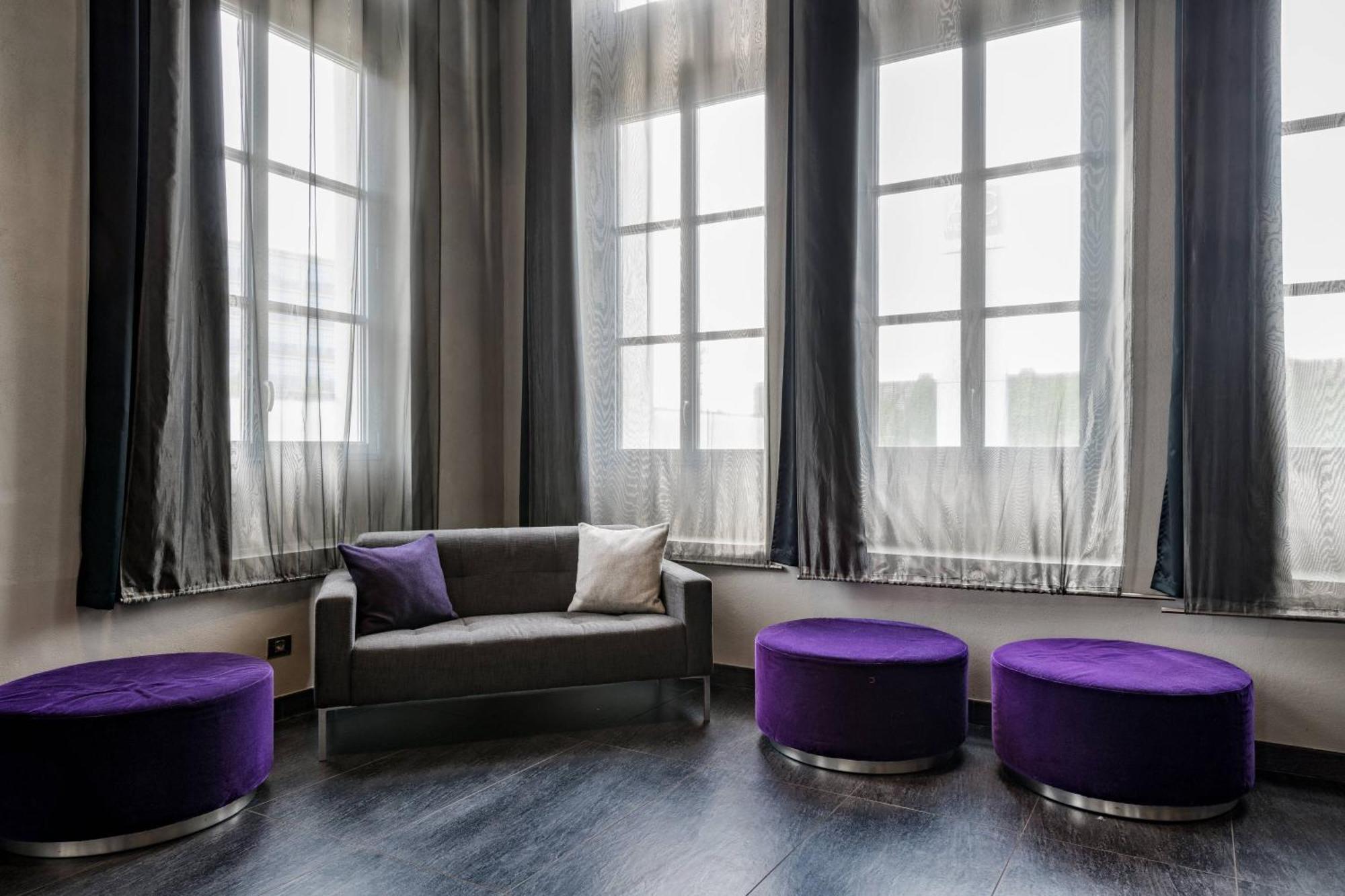 Ac Hotel Torino By Marriott Eksteriør bilde