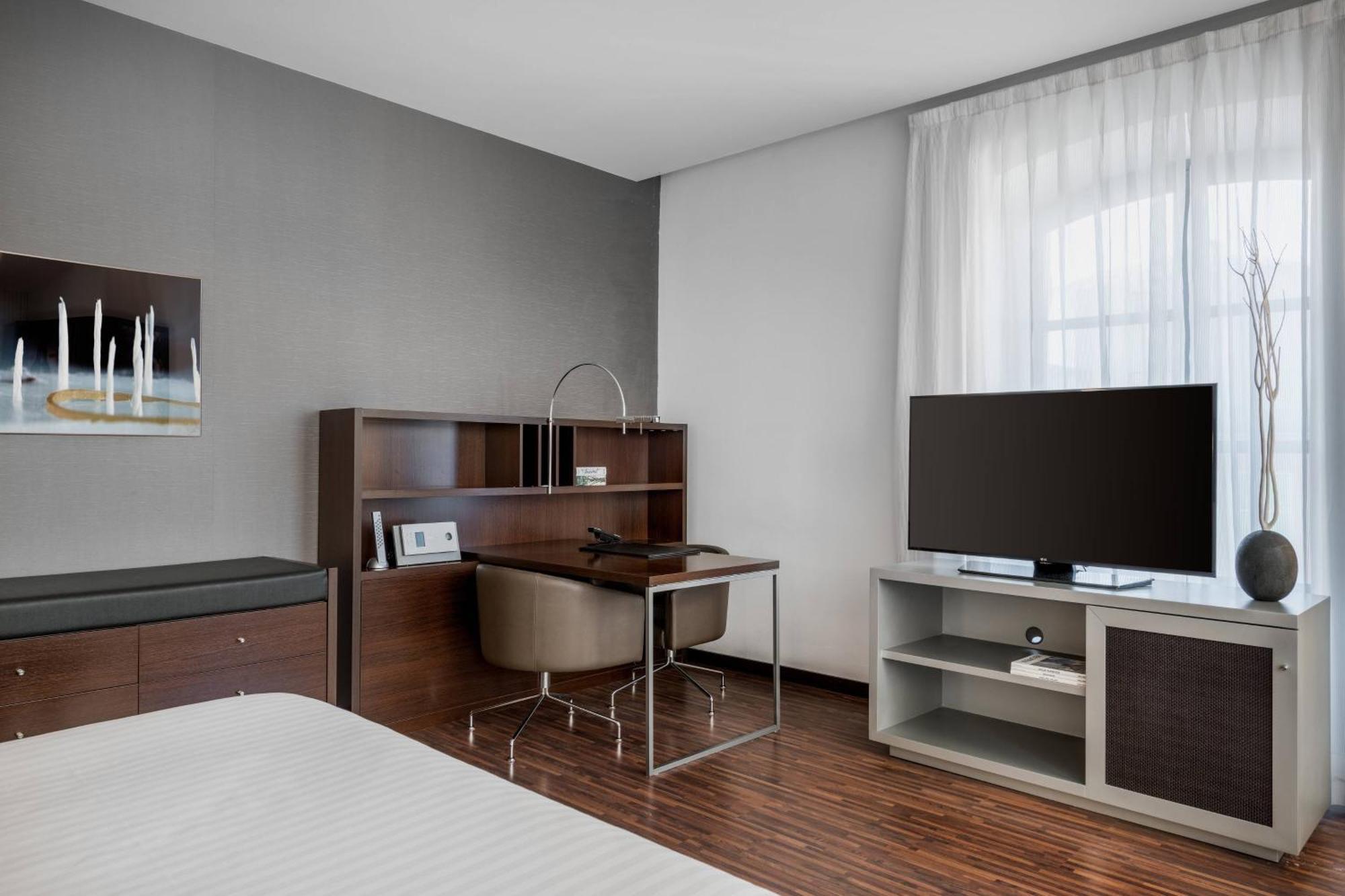 Ac Hotel Torino By Marriott Eksteriør bilde