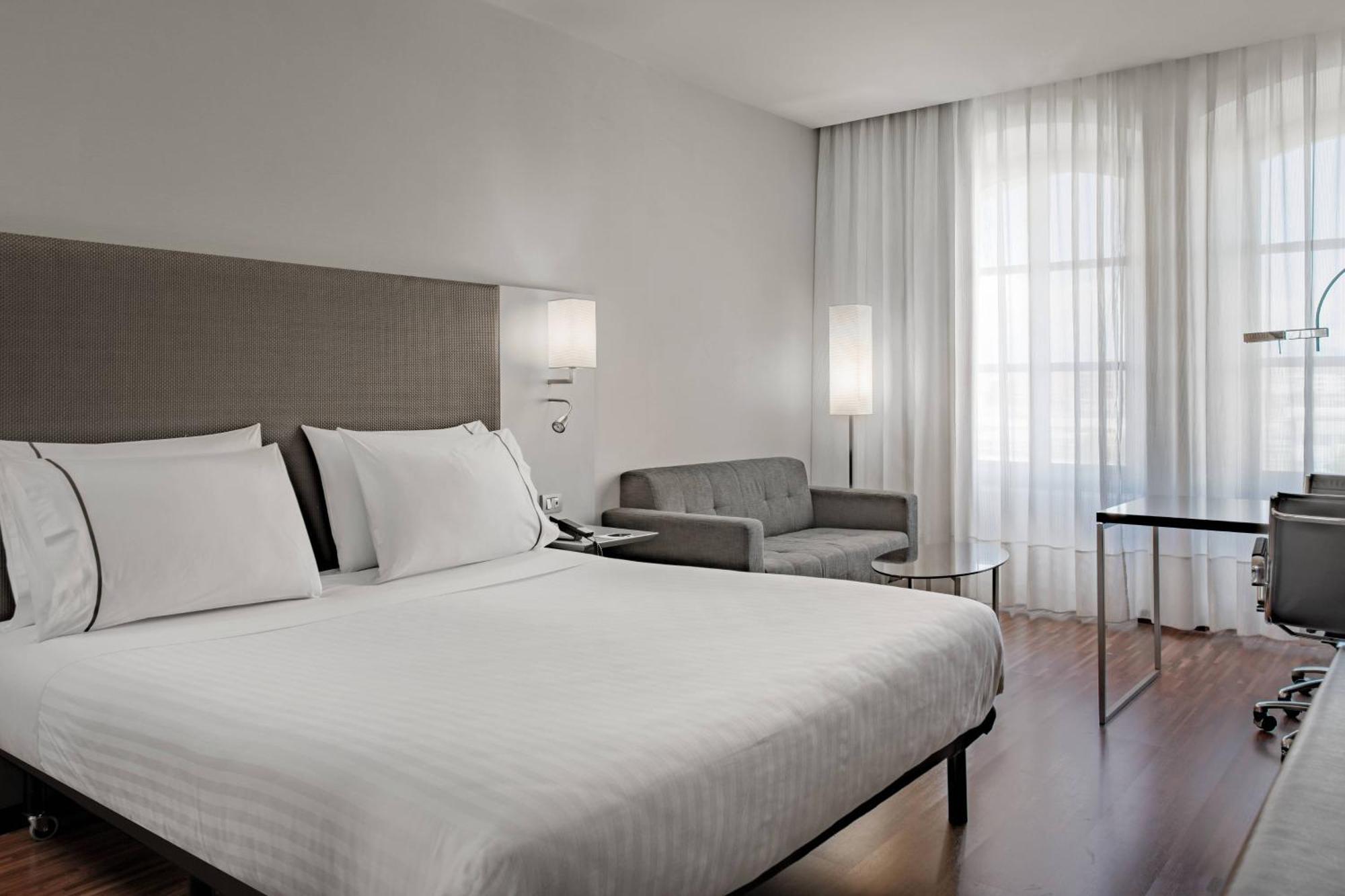 Ac Hotel Torino By Marriott Eksteriør bilde