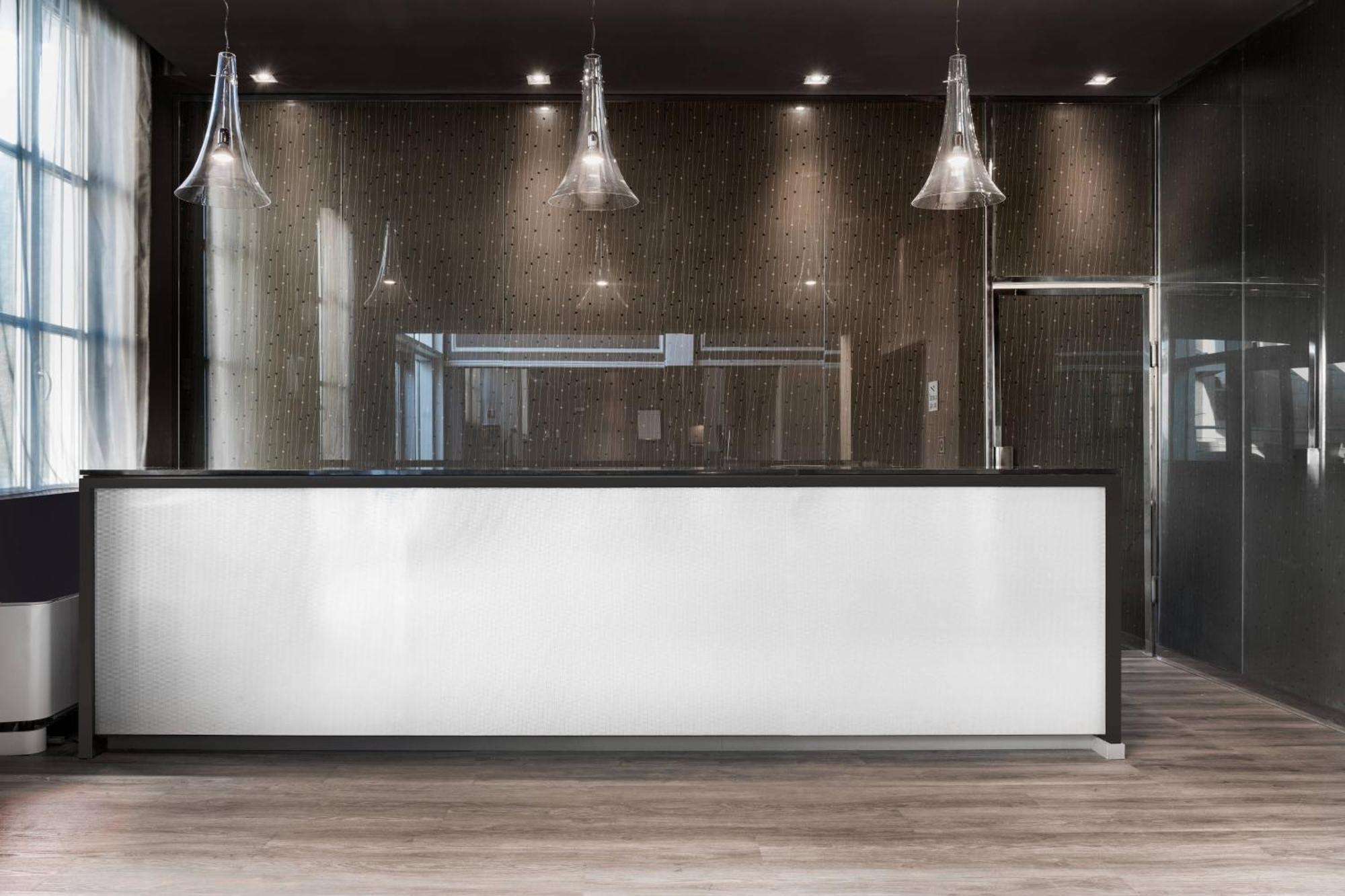 Ac Hotel Torino By Marriott Eksteriør bilde